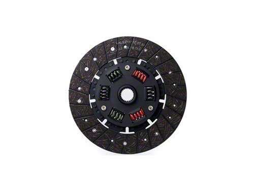 Cusco 00C 022 DH07D Clutch Disc Hyper Single Assy for JZX100 PS - Click Image to Close